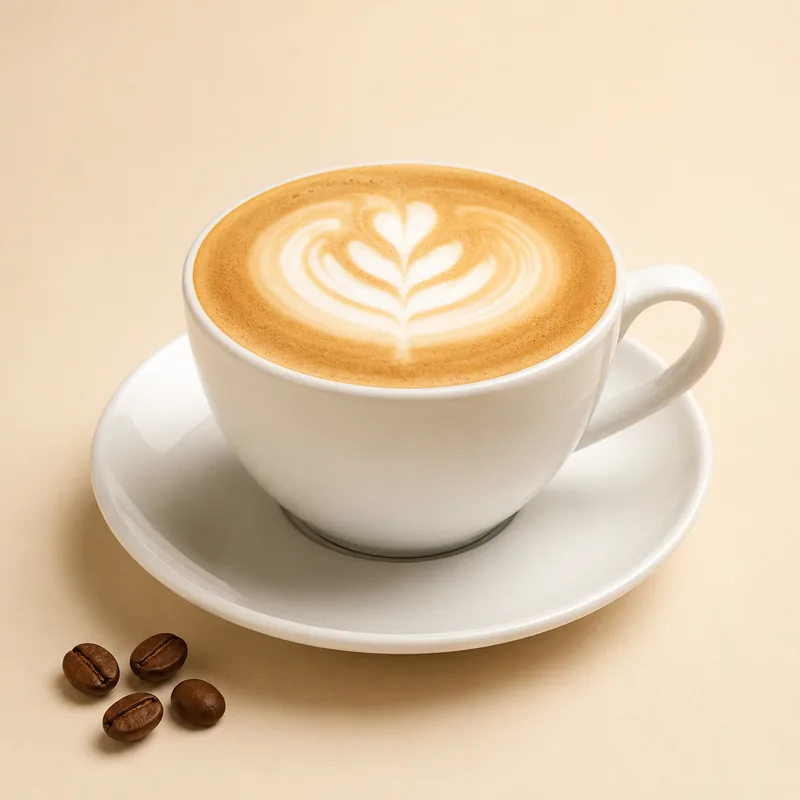 Капучино — Coffee&Wood
