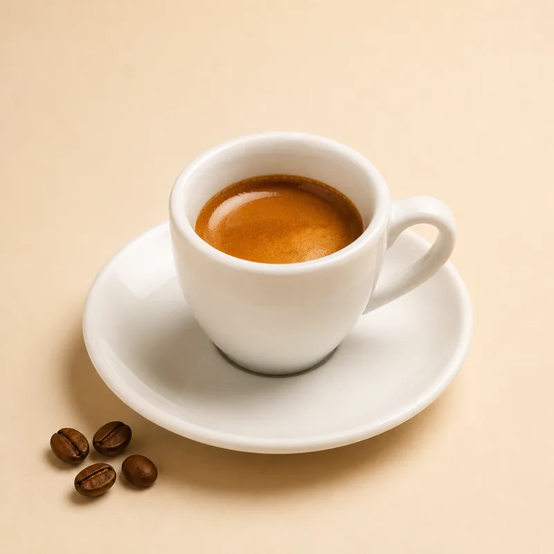 Эспрессо — Coffee&Wood