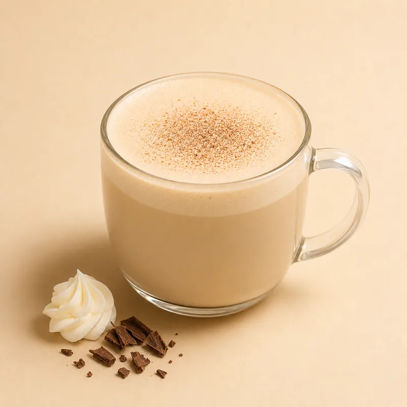 Сливочный раф «Бейлис» — Coffee&Wood
