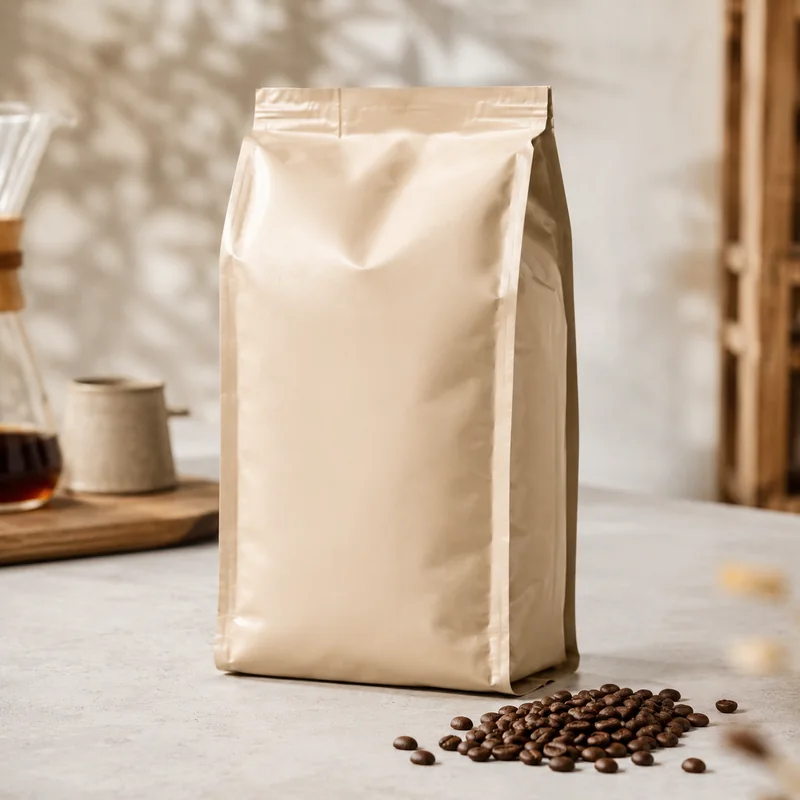 Зерно арабики специальной обжарки — Coffee&Wood